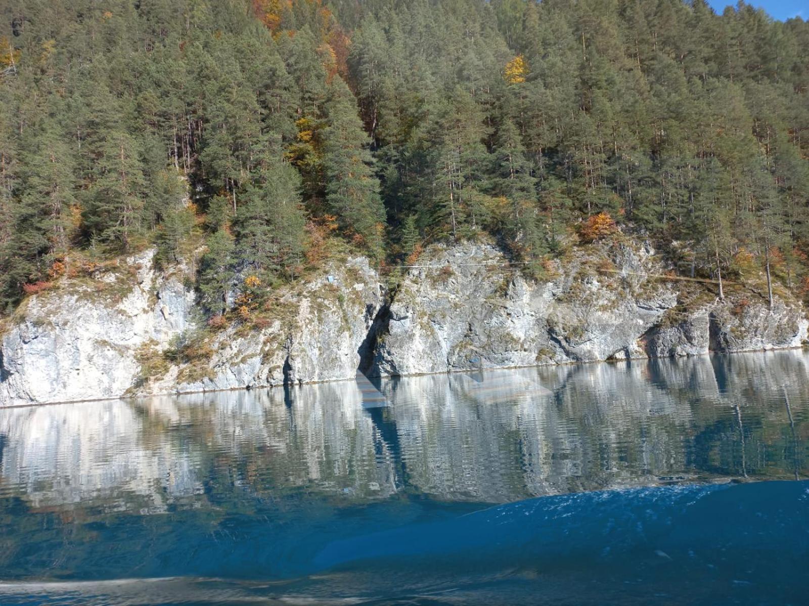 Haus Birke Daire Weissensee Dış mekan fotoğraf